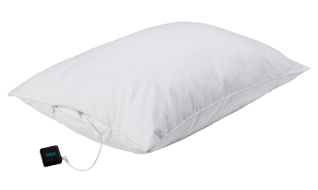 Dreampad Pillow transparent bkgd