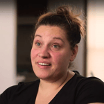 Lean, TippyTalk Mom