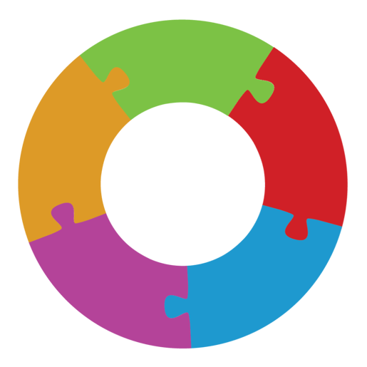 Accessible Tech Brand Mark