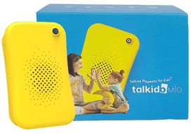 talkido-mio