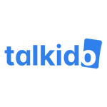 Talkido transparent logo 2