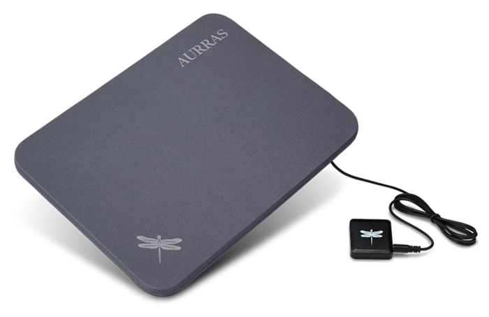 Aurras under pillow speaker image