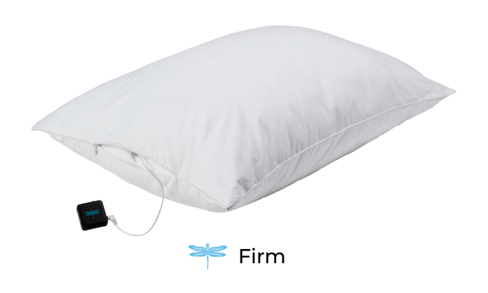 Dreampad pillow - firm image