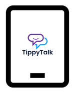 TippyTalk with Device