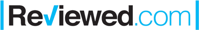 reviewed.com logo