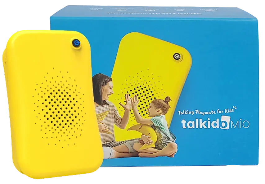 talkido-mio
