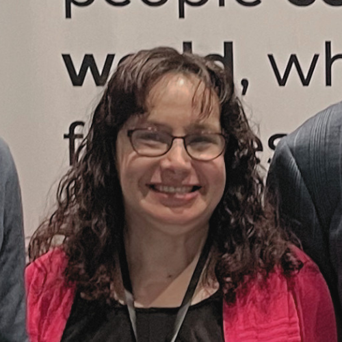 Jocelyn portrait